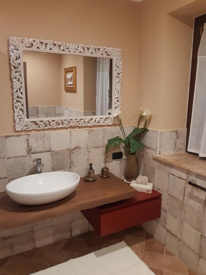 Tenuta Aranuova Vercelli Buitenkant foto
