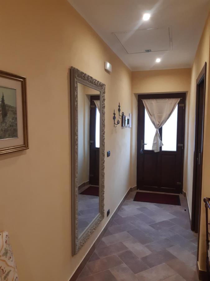 Tenuta Aranuova Vercelli Buitenkant foto
